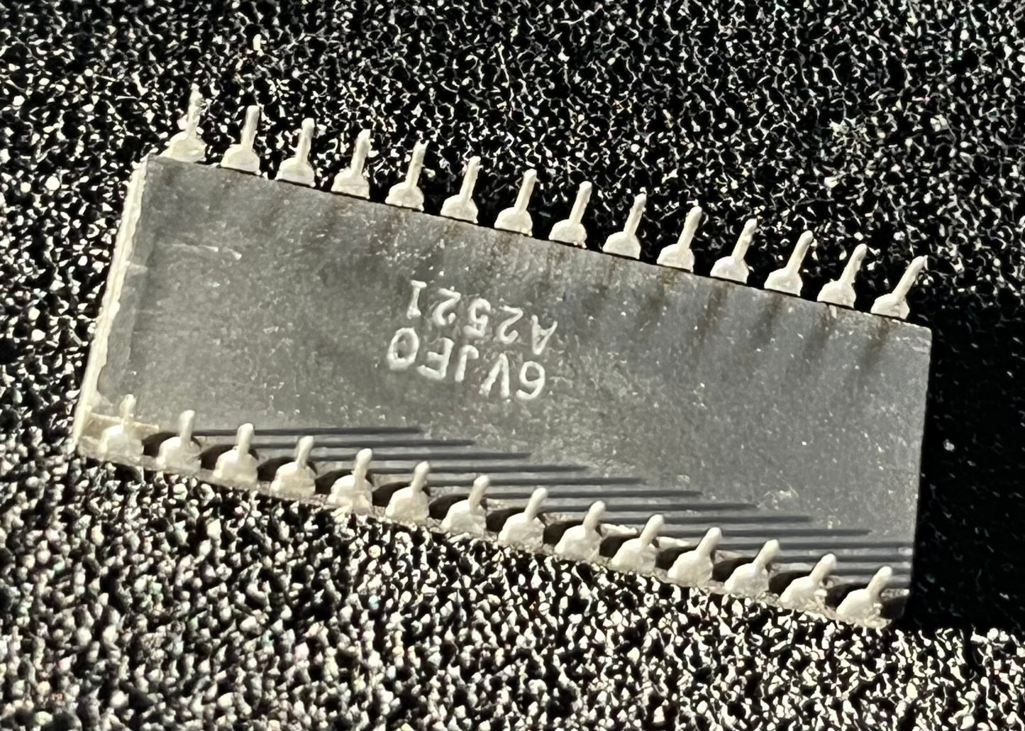 CDM6264E3 RCA 8K X 8 SRAM MEMORY IC UK STOCK (x1) fcb20.17