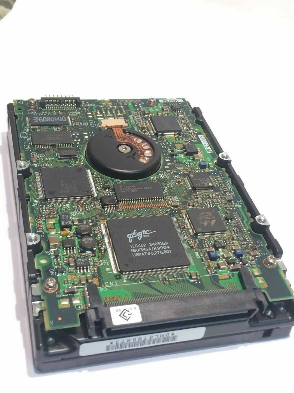 FUJITSU MAE3091LC 9.1GB SCSI ULTRA-2 HARD DRIVE CAO5348-B220 aa4cb1