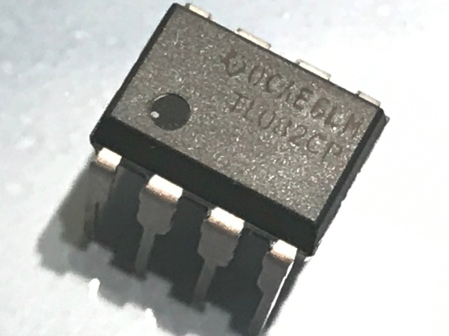 ORIGINAL TEXAS TL082CP 8 PIN DIL OP AMP TLO82CP x1 UK STOCK fba18a1
