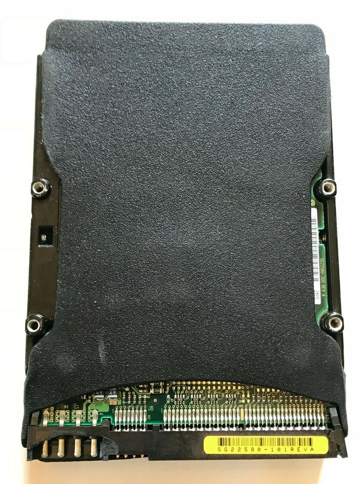 SEAGATE U8 ST38410A 9P5002-730 FIRMWARE 3.07 IDE HARD DRIVE 8.4GB aa4ac15
