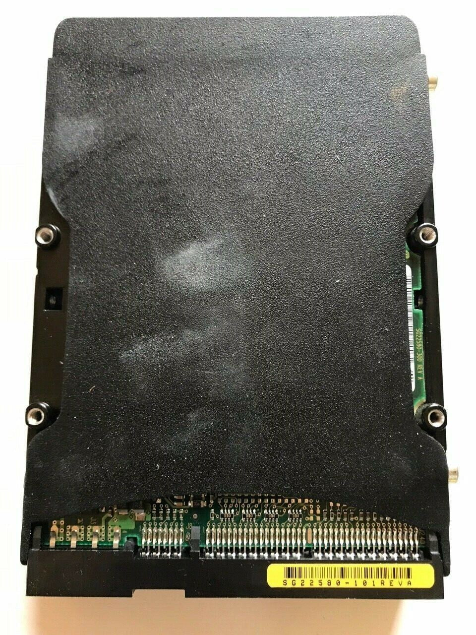 SEAGATE U8 ST36811A 9P5005-030 FIRMWARE 3.13 IDE HARD DRIVE 6.4GB aa4ac17B