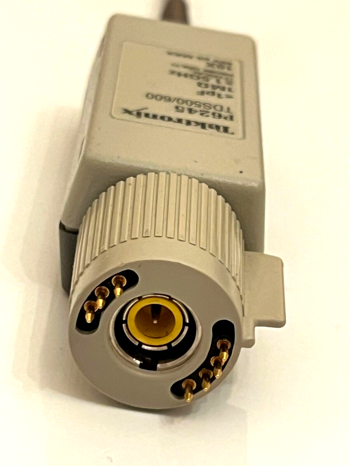 TEKTRONIX P6245 ACTIVE PROBE 1.5GHz, TekProbe interface TDS500 / 600 AE1W97