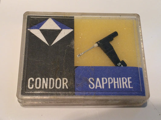 NEW REPLACEMENT STYLUS FOR GARRARD TYPE GCM21/22 & GKM24 fd7m38