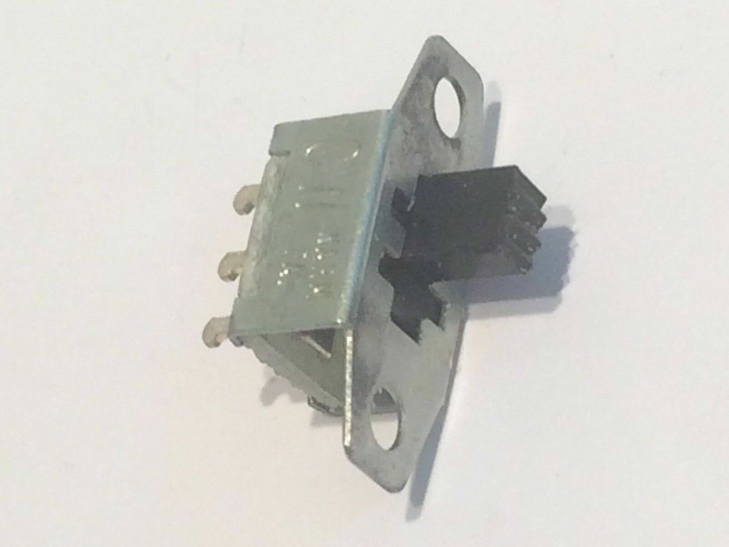BEST QUALITY CW MINIATURE SLIDE SWITCH HP SPARE PART 3101-1341 (X1) fd7m76
