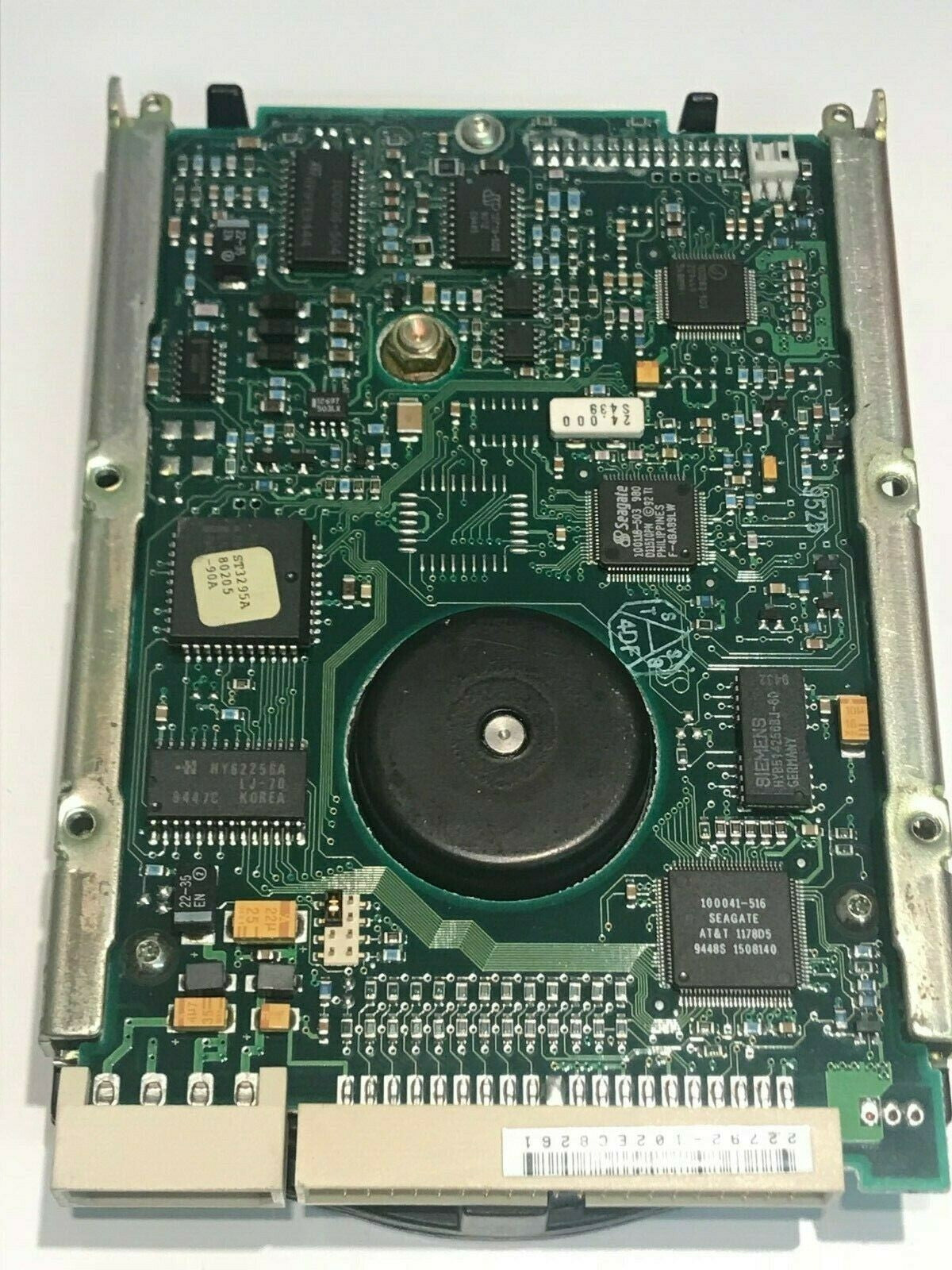 SEAGATE ST3660A 545MB IDE HARD DRIVE 958002-031 CBDSJARA04 aa5ie7