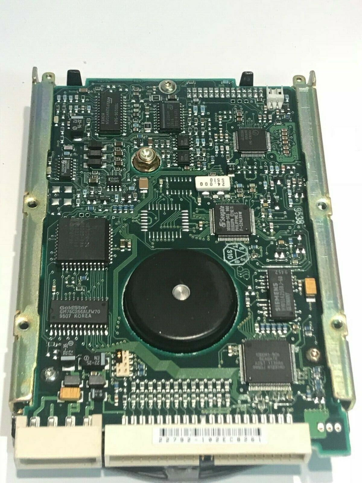 SEAGATE ST3660A 545MB IDE HARD DRIVE 958002-007 CBMNJCRA06 aa5ie5