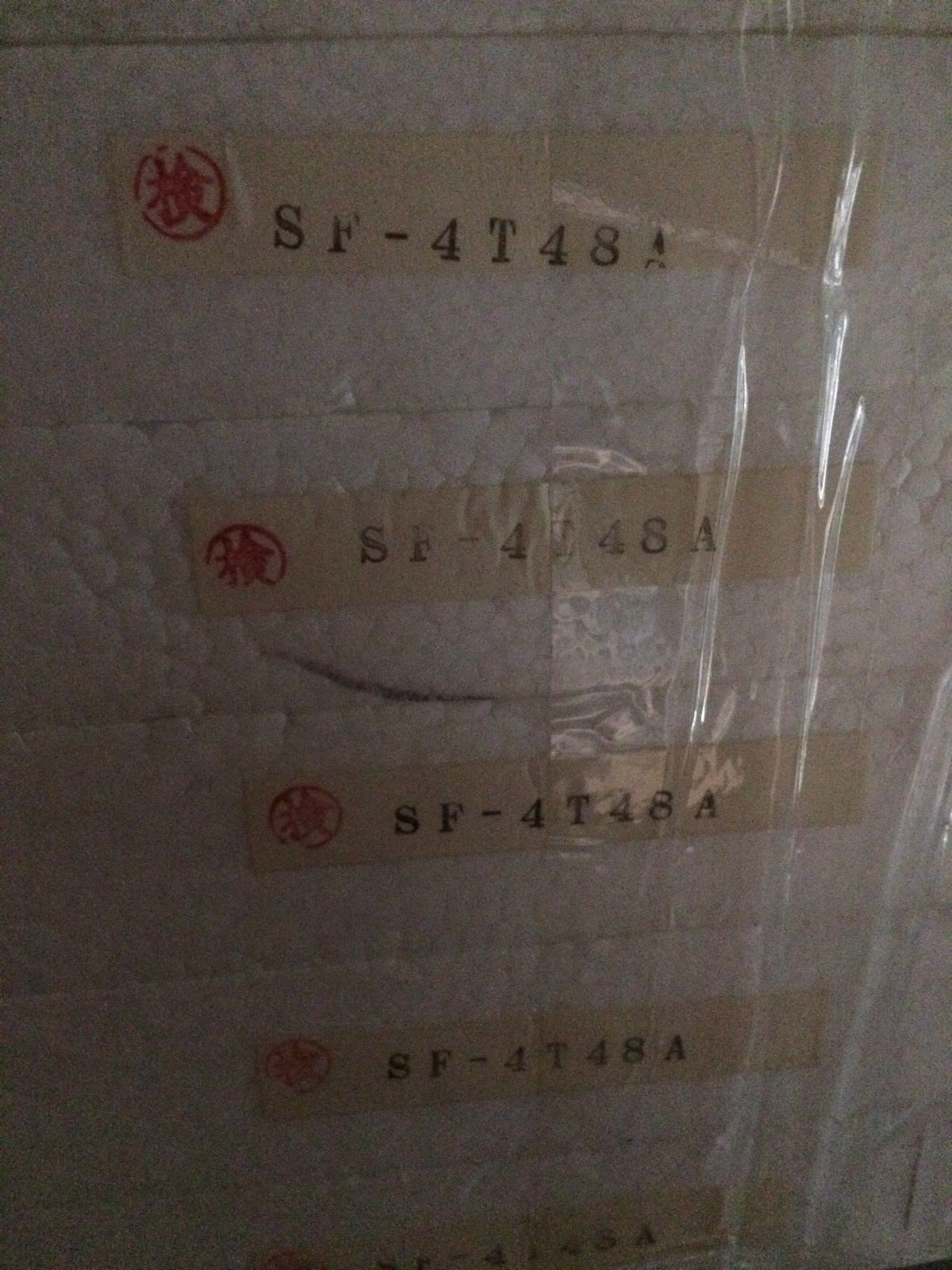 SF4T48A TAKAMISAWA RELAY NEW ORIGINAL PACKAGING C24