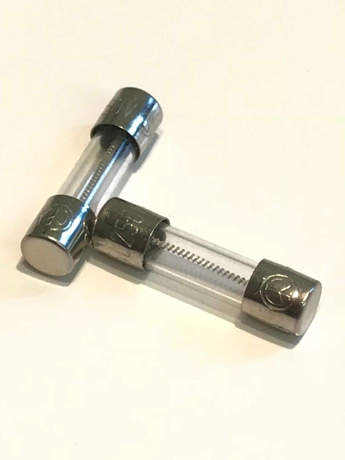20MM GLASS T 1.25A TIME DELAY FUSE (x2) ad1J4