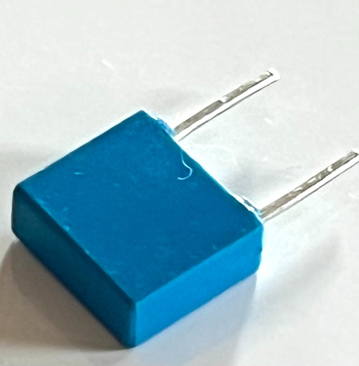 EPCOS B32529 5MM POLYESTER MKT QUALITY CAPACITORS FROM DROP DOWN LIST FCA13