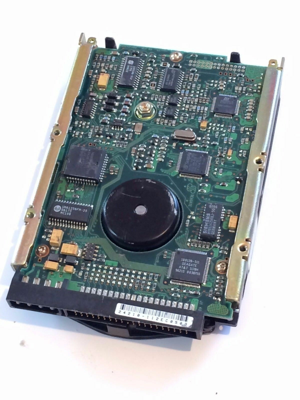 SEAGATE ST3850A IDE HARD DRIVE 850MB CBDSJETA08 02-2.01-A1 958006-301 aa4bb18A