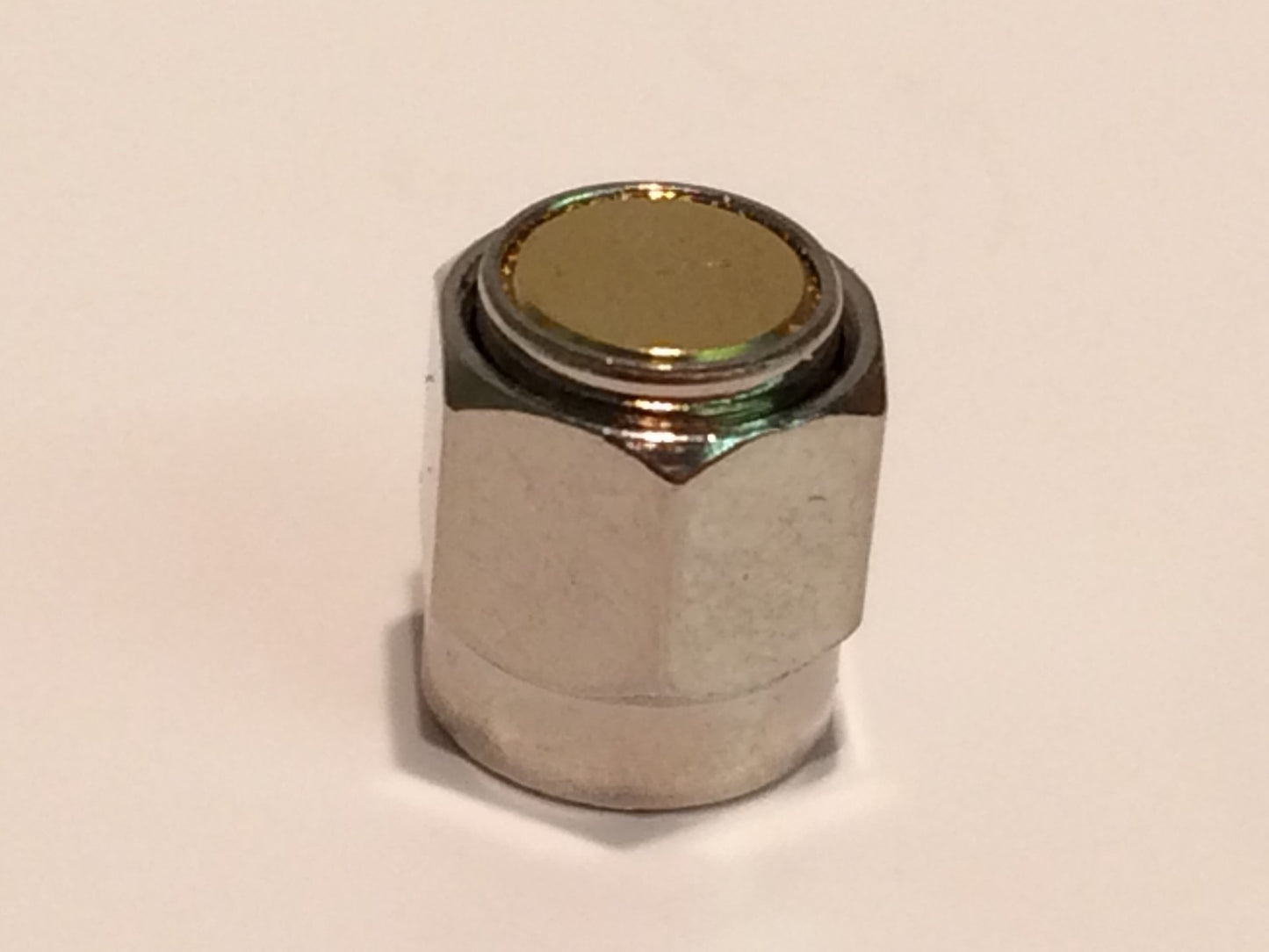 SMA MALE SHORTING CAP BEST QUALITY ROSENBERGER bda23a