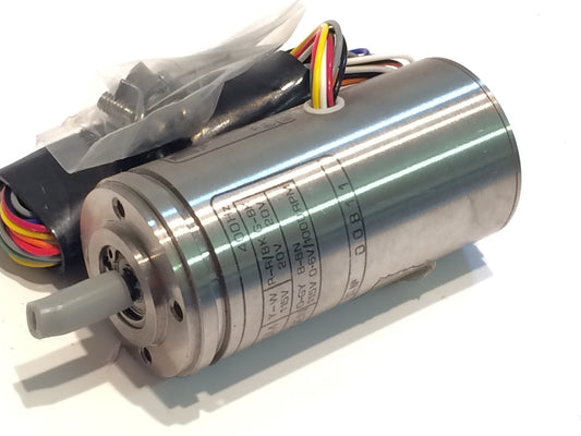 MUIRHEAD VACTRIC SERVO MOTOR TACHOMETER GENERATOR 11M81H2 11M10F2 fd2j68