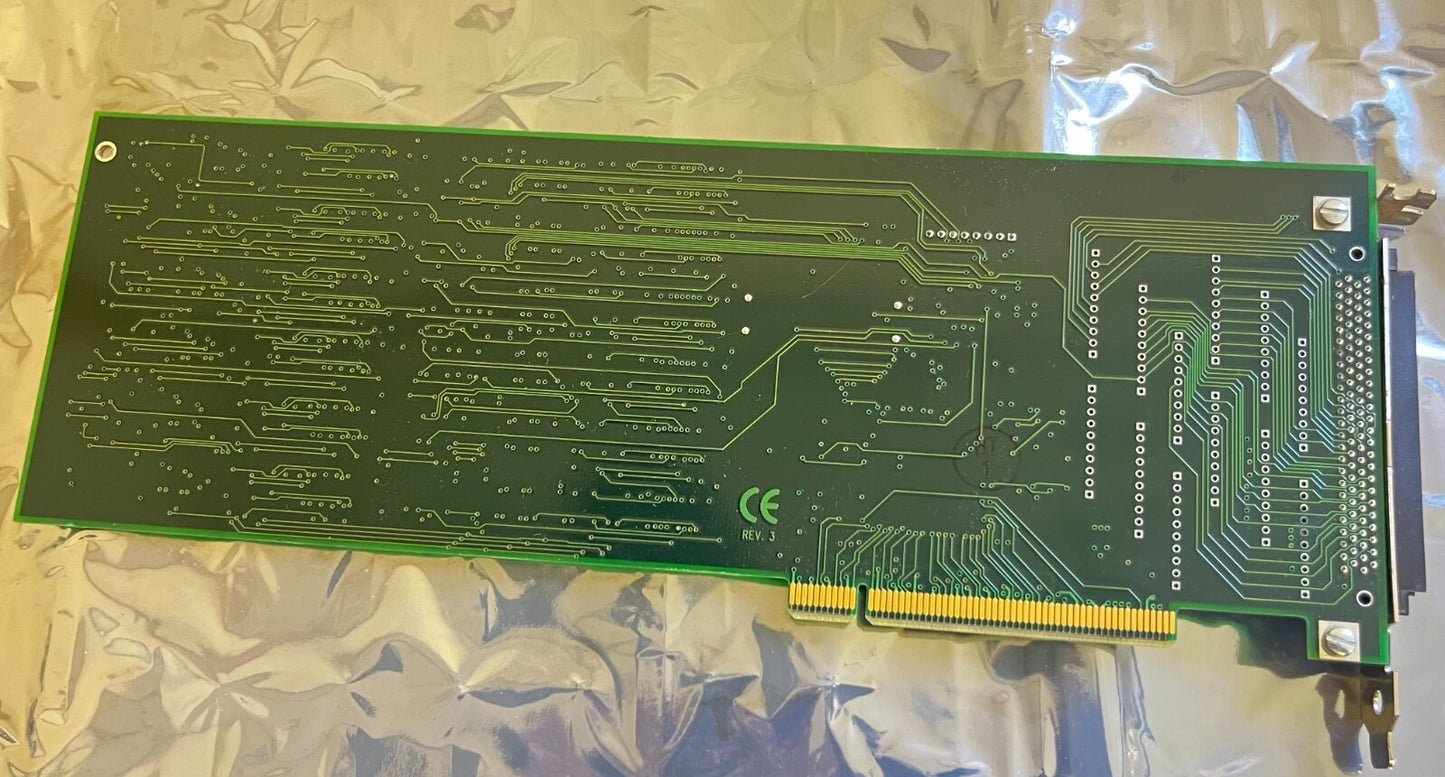 MEASUREMENT COMPUTING PCI-DIO96H DIGITAL INPUT OUTPUT PCI CARD D1096H ae1T21