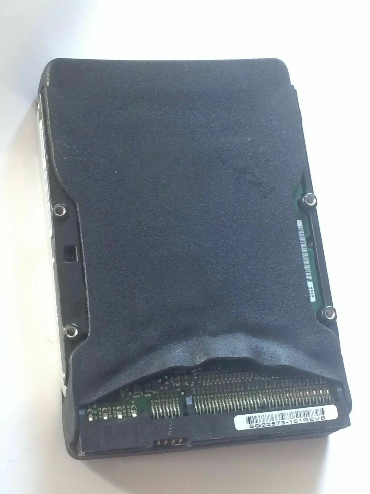 SEAGATE ST38421A 9M9004-030 FIRMWARE 6.01 IDE HARD DRIVE 8.4GB aa4bd1f