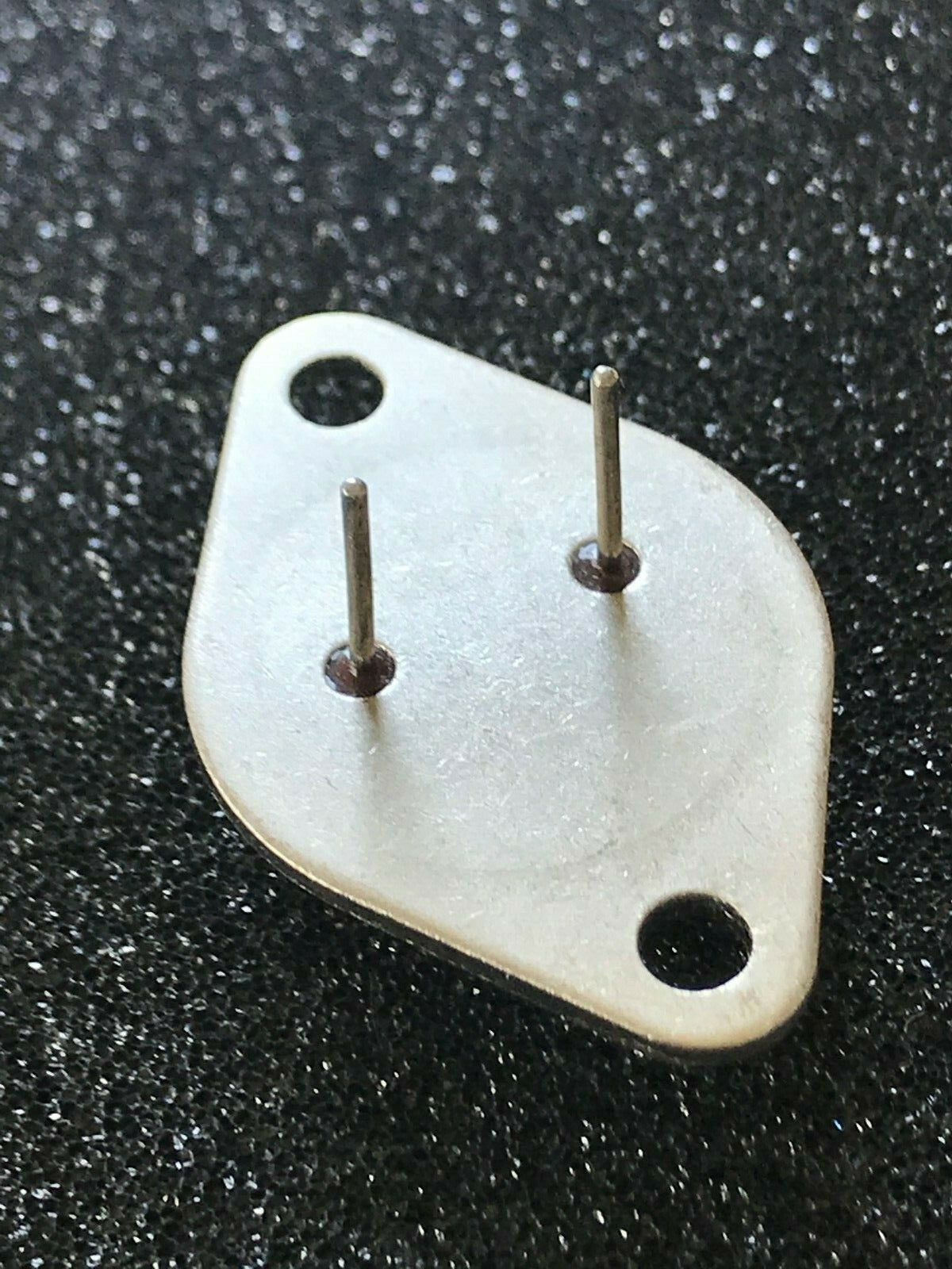 LM309K ORIGINAL NSC TO3 METAL VOLT REG UK STOCK x1 fcb17.1