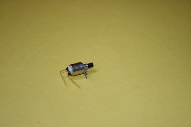 SUB MINIATURE PUSH SWITCH GOOD QUALITY RS 119-3513 fbb16x