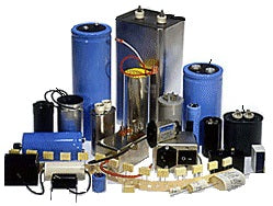 Capacitors