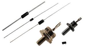 Diodes