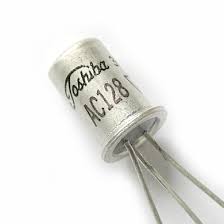 Germanium Transistors