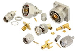 RF Connectors