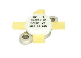 RF Transistors