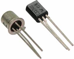 Silicon Transistors