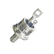 Triacs & Thyristors