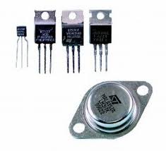 Voltage Regulators
