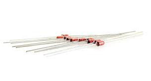 Zenner Diodes