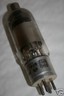 RCA 5684 C3J/A VINTAGE VALVE TUBE 1958 FD2K44