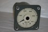 0-500V INDUSTRIAL LARGE PANEL METER 20mA MOVEMENT 270 DEGREE DIAL fcd2a