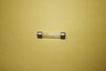 VINTAGE BELLING-LEE 1.25" GOOD QUALITY S TANDARD 500mA GLASS FUSE (X1) fd7g46