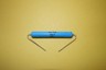 WELWYN 4037Z HIGH VOLTAGE RESISTOR 2.4M 1W fd6c6