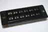 12 WAY CINCH JONES LARGE PANEL FEMALE CONNECTOR fd3c5