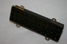 33 WAY PANEL FEMALE PLESSEY PAINTON CONNECTOR fd2g3