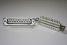 25W D TYPE FEMALE CONNECTOR (PACK OF 10) bsb1b