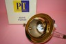 BULK GU10 MAINS 240V BRASS EYEBALL LIGHT FITTING SUPERIOR QUALITY CHEAP ! aa9a
