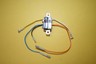 DOUBLE MINIATURE MICRO SWITCH ASSEMBLY BURGESS MICROSWITCH SMALL fd6e3