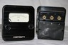 LOVELY VINTAGE OLD BAKELITE CONTINUITY PANEL METER COLLECTIBLE fd1L13