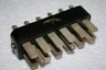 12 WAY CINCH JONES PLUG LARGE MALE CONNECTOR fd3b7