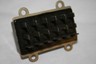18 WAY JONES PLESSEY CHASSIS MALE CONNECTOR fd2e1