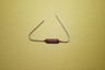 VINTAGE COLLECTORS PLESSEY 985R 1% 985 OHM RESISTOR fd6d10