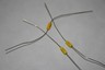 10uH AXIAL RF INDUCTOR (x2) fd1a8