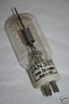 JAN35T VALVE EARLY COLLECTORS MILITARY TUBE LEWIS ELECTRONICS FD2K43