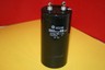 3600MFD 400 - 450VDC HITACHI POWER CAPACITOR HCGHA ad2b2