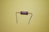 0.15R 3W LOW VALUE WIRE WOUND RESISTOR 0.15 OHM 5% fd6d7