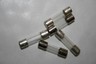 20MM GLASS 6.3A TIME DELAY FUSE T6.3A (X2) bdc15