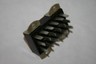18 WAY CHASSIS CINCH JONES MALE PLUG fd2b9a