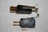 OTEHALL 343/40/350/ZDS1 16A ROLLER LEVER MICROSWITCH VCF2YR1 fba11d
