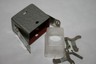 12 WAY PLESSEY JONES CONNECTOR HOOD COVER fd2d1